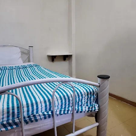 Hostal Ciudad de México - Habitaciones privadas en el centro histórico-3