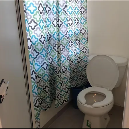 Hostal Ciudad de México - Habitaciones privadas en el centro histórico-2